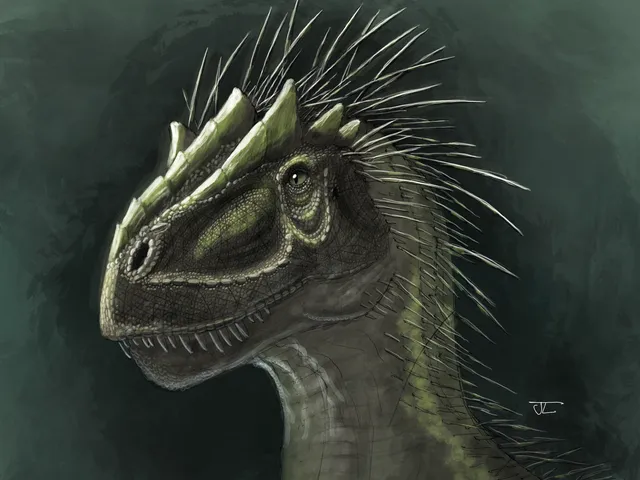 Yutyrannus