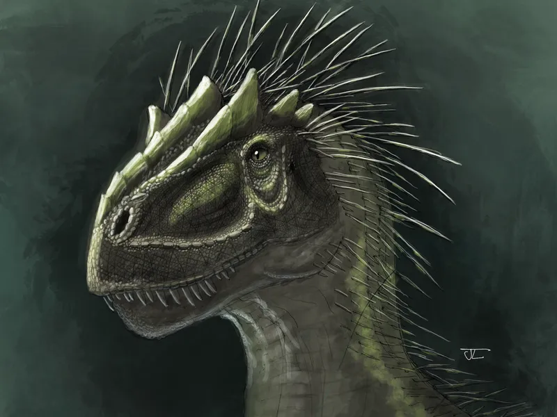 Yutyrannus